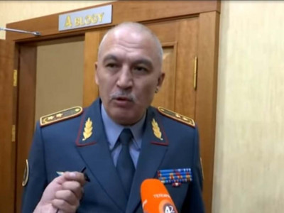 Қорғаныс министрінің басы дауға қалды (ВИДЕО)