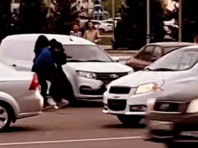 Алматыдағы қыз алып қашу ісіне қатысты полиция түсініктеме берді