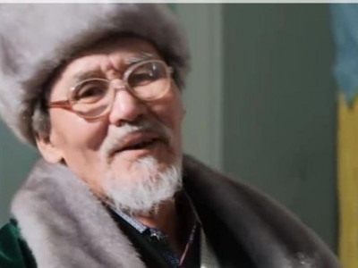 Ресейде қазақ тілінің жоқтаушысы қайтыс болды