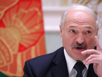 Лукашенко «Одақтас мемлекет» жобасын кеңейтуді ұсынды (ВИДЕО)