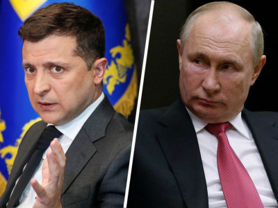 Путин мен Зеленский бірқатар маңызды мәлімдемелер жасады