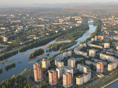 Өскемендегі 19 көшенің атауын өзгерту ұсынылды