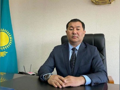 Талғар ауданы әкімінің орынбасарына қатысты тергеу басталды