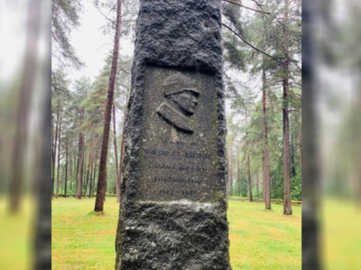Норвегияда жерленген 18 қазақстандық жауынгердің есімі анықталды