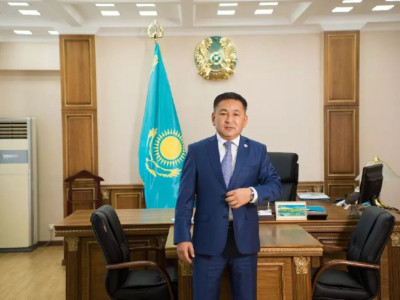 Қапшағай әкімі аппаратының есепшоты бұғатталды