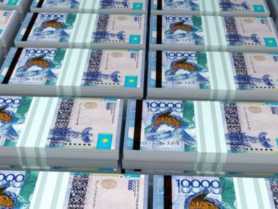 Депутаттарды жарнамалау үшін бюджеттен 42 миллион теңге бөлінген