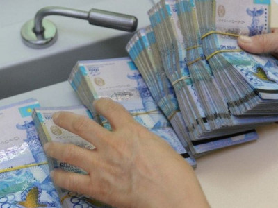 Гүлмира Сатыбалды тағы бір күдікке ілінді
