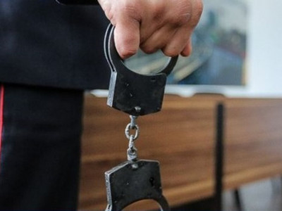 Лисаков қаласында 56 жастағы әйелді өлтірген күдікті ұсталды