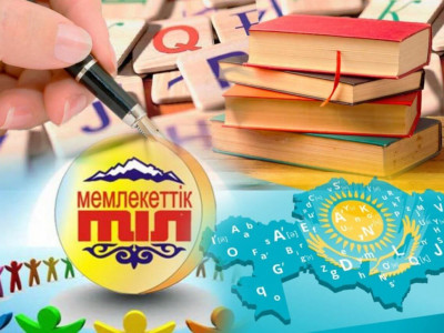 «Қазақ тілі – менің ана тілім. Орысша акцентпен сөйлеймін» - Геннадий Шиповских