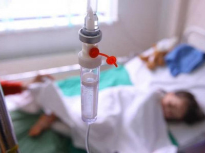 Есікте зорланған 4 жасар қыздың жағдайы белгілі болды