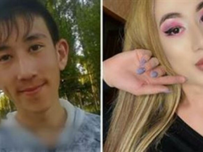 «Әр намазда, Қадір түнінде, Оразада қыз болып оянуды тіледім» - Амилай