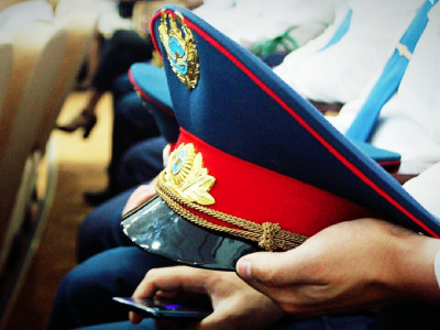 Павлодар облысы ПД басшысының орынбасары ұсталды