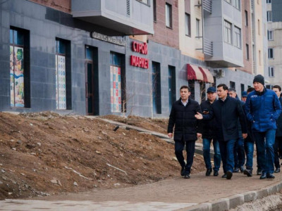 «Созылып жүруге уақыт жоқ» – Алтай Көлгінов