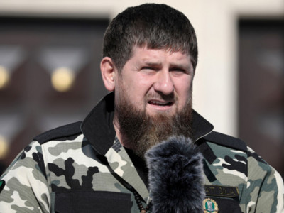 Қадыров Зеленскийдің «әлі 10 жыл соғысуға» дайын екендігі туралы мәлімдемесіне жауап берді