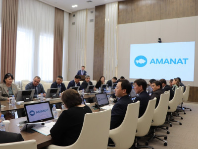Жол картасы: Ақтөбе облысында 56 кәсіпорын ашылды
