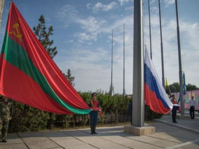 Приднестровьеде арандату әрекеттері басталды