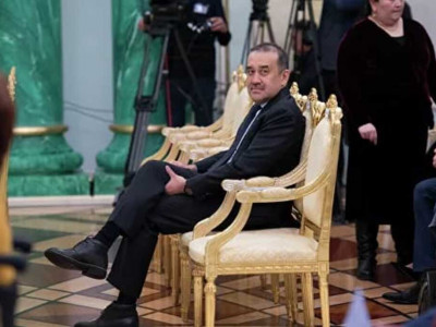 Тоқаевқа Мәсімовтің ісіне қатысты тергеудің барысы туралы баяндалды