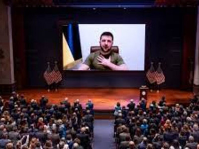 АҚШ Ресейдің тәркіленген активтерін Украинаны қолдауға жіберетін болды