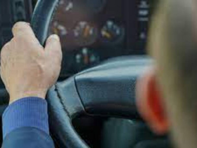Мас күйінде жұмысқа шыққан автобус жүргізушісі ұсталды
