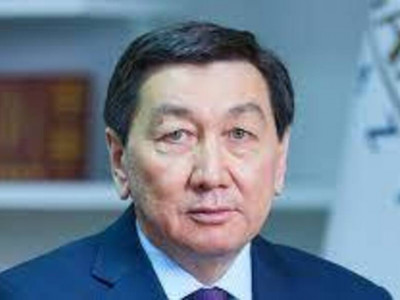 Алик Айдарбаев «ҚазМұнайГаз» АҚ басқарма төрағасы қызметінен кету туралы өтініш берді