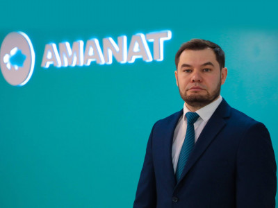 AMANAT партиясы Ақпараттық технологиялар орталығының басшысы тағайындалды