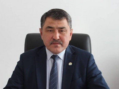 Жамбыл облысына жаңа әкім тағайындалды
