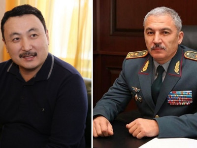 «Сарбаздарға үлгі болыңыз»: депутат министрге қазақ тілін үйренуге кеңес берді
