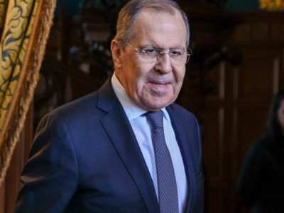 «Бауырлас елдерміз»: Лавров ресейліктердің Қазақстанға қоныс аударуы туралы айтты