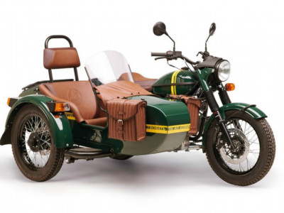 «Урал» мотоциклының өндірісі Қазақстанға көшеді