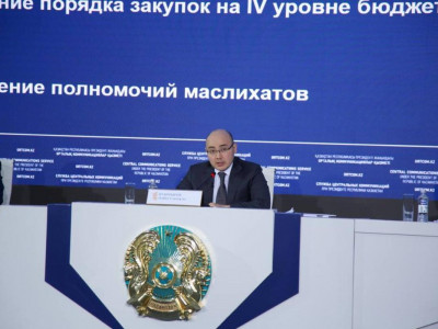 Дағдарысқа қарсы жұмыстар 5 бағыт бойынша іске асырылмақ