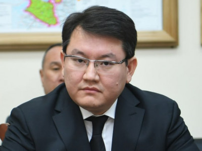 Тоқаевтың кеңесшісі тағайындалды