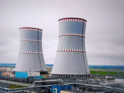 Қазақстанда АЭС-ті салуға бәсекелестер көбейді