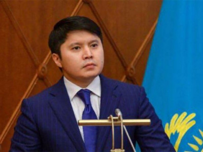 Қазақстан Республикасы Қауіпсіздік Кеңесі Ахуалдық орталығының басшысы қызметінен босатылды