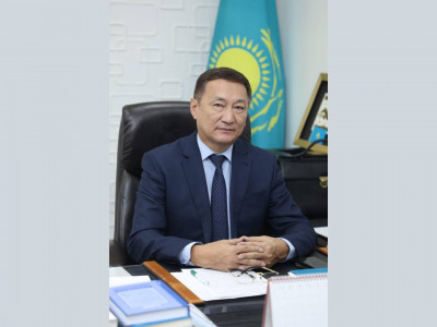 Ұлттық мәртебесі бар мекеме –  ұлт қазынасы