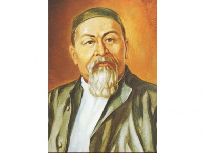 Адамзаттың ақыны
