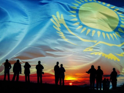 Мен көргім келетін «Жаңа Қазақстан»
