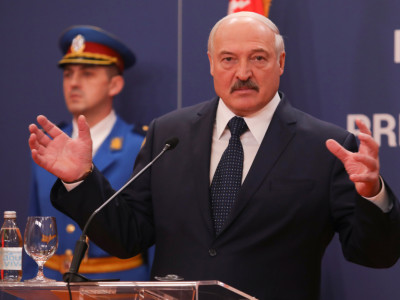 «Бізде диктатура болмаса, кедейлікте жүрер едік» - Лукашенко