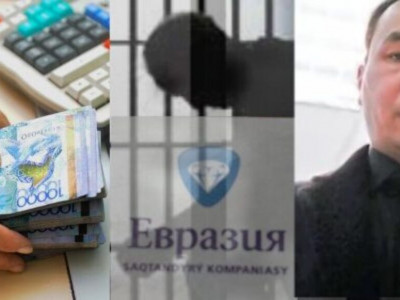 Жесірлер мен жетімдердің несібесін жеп, зар қақсатып жүрген кім? (ВИДЕО)