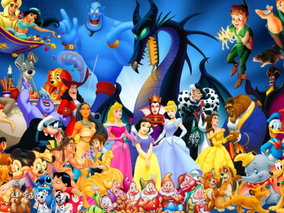 Disney кейіпкерлерінің 50 пайызы ЛГБТК өкілдерінен тұратын болды
