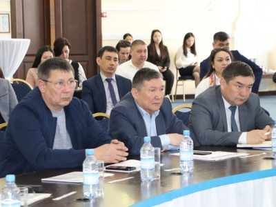 Бастауыш партия ұйымдарынан ұсыныстар түсіп жатыр
