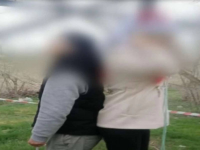«Өлтіріп, сосын асып қойған»: Қапшағайдағы жас жұбайлардың өлімі