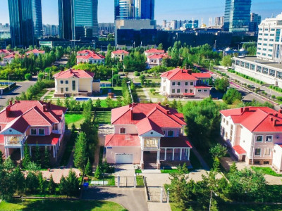 Қазақстанда шетелдіктер тегін тұрады