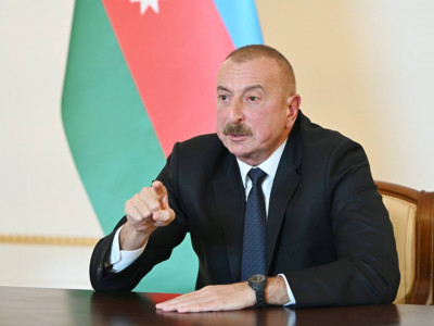 «Соңғы мүмкіндік беремін»: Әзербайжан Арменияның тұтастығына қатысты талап қойды