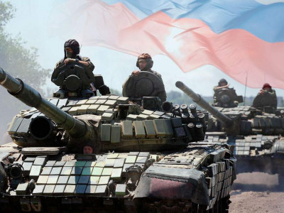 Ресей генералдары Путинге өтініш айтты