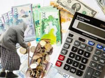 Биыл зейнетақы мен жәрдемақы мөлшері өседі