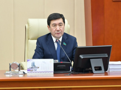 «Проблемалардың бәрі нақты әрі жүйелі түрде шешілуі тиіс» - Қошанов