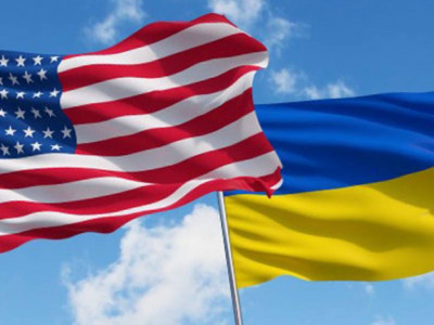 АҚШ Украинаға тағы да әскери көмек бермек
