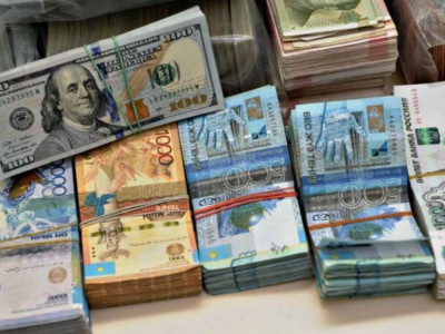 «Оператор РОП» ЖШС мен шенеуніктер 180 млрд теңгені жымқырмақ болды
