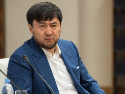 Қайрат Сатыбалдыұлының бақылауындағы компания басшылары қамауға алынды