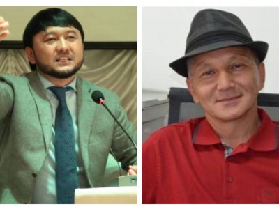 «Тазабеков «Асыл арнаны» басқарғанда салықтың барлық түрінен жалтарды» – Тоқтар Жақаш